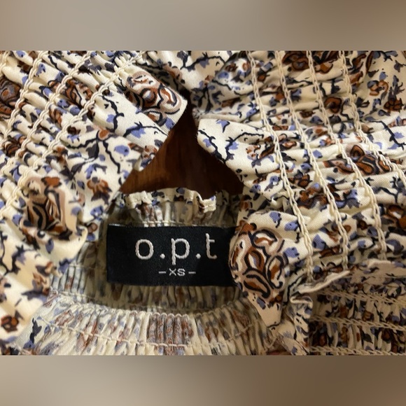 Tuckernuck O.P.T. Calypso Maxi Dress - Picture 7 of 12